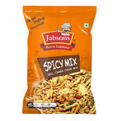 JABSONS SPICY MIX 160g